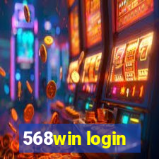 568win login